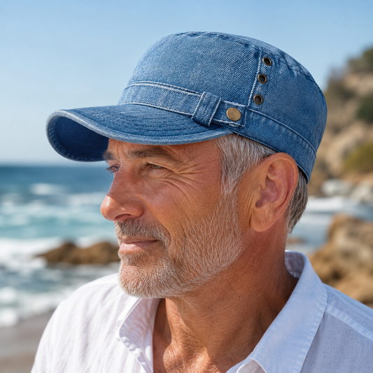 RAY | THE BACKROADS CAP