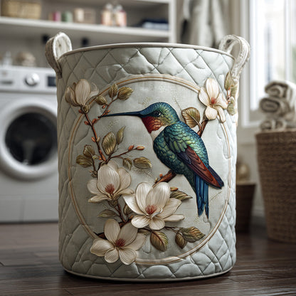 Kolibri Point Laundry Basket