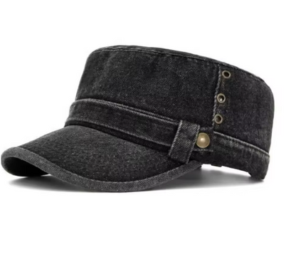 RAY | THE BACKROADS CAP