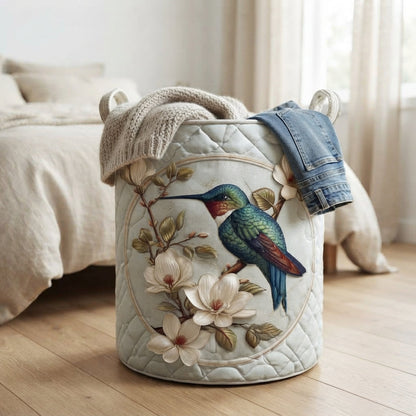 Kolibri Point Laundry Basket